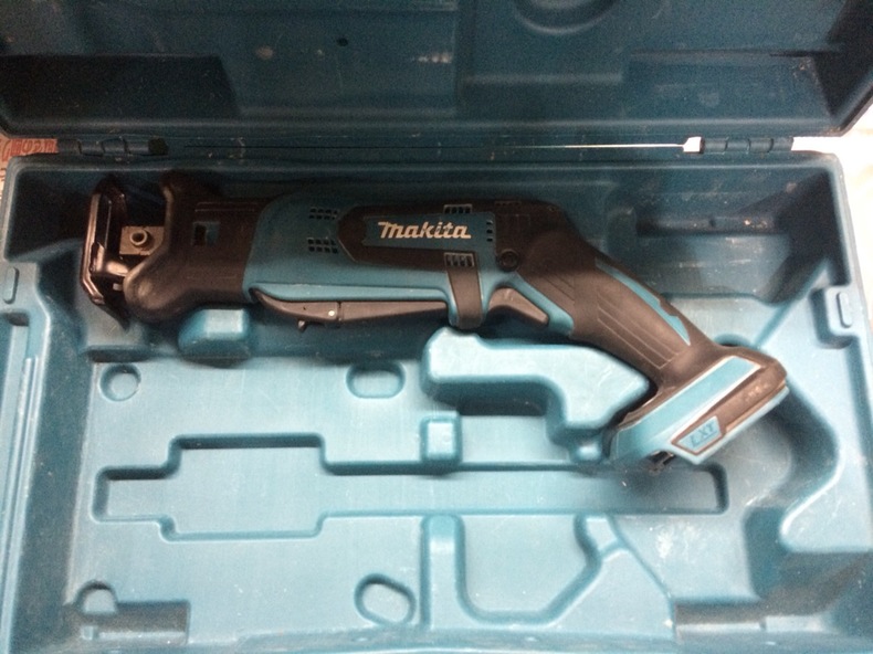 マキタ(Makita) JR101DWG 充電式レシプロソー :s-0088381632805