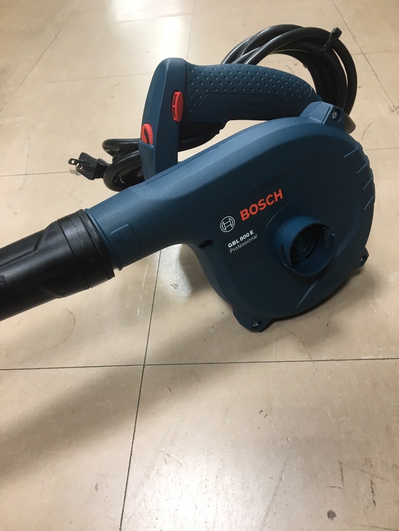 クラシック Bosch Professional(ボッシュ) ブロワ GBL800E