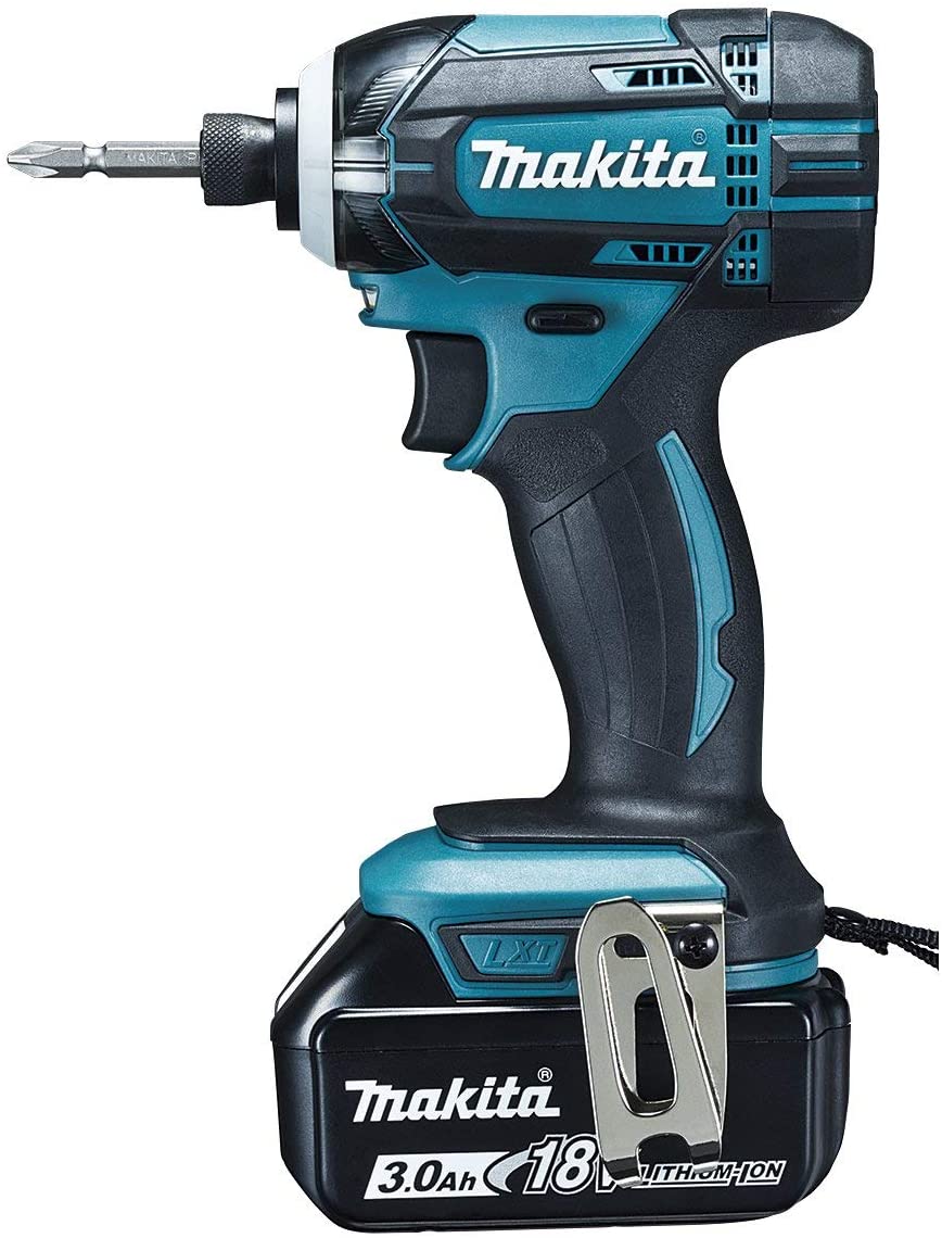 Makita - マキタ インパクトドライバー 14.4の+inforsante.fr