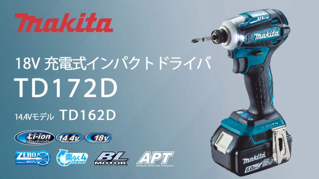 マキタ 18v インパクトドライバー Braidorce様専用 villededakar.sn