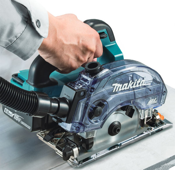 マキタ makita 集塵機 マルノコセット - その他