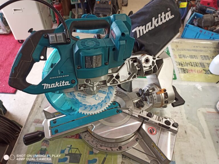 makita マキタ HS474D 充電式マルノコ マルノコ 18Vの+nuenza.com