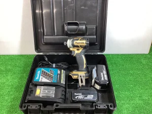 マキタ インパクト カラー 楽天市場 マキタ インパクト 18v限定 色の通販