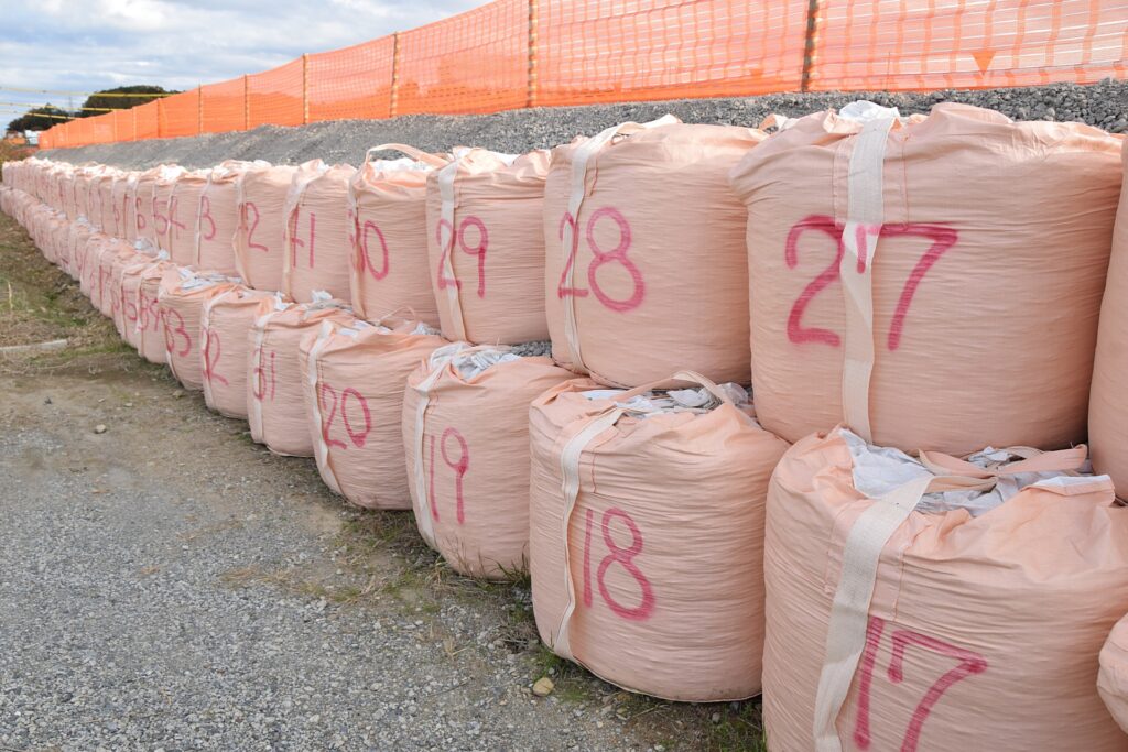 フレコンとは？用途・種類を解説！ | アクトツール 工具買取専門店