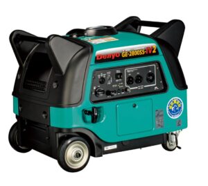 2022年】デンヨーの発電機のおすすめ機種&選び方を徹底解説！ – アクト