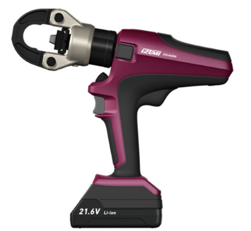 泉精器 圧着機 マクセルイズミ（泉精器）【激安通販ウエダ金物】公式サイト