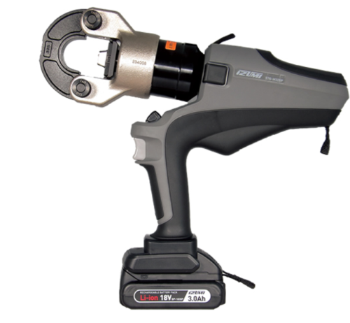 泉精器の圧着工具を選ぶ時のポイントとオススメ機種！ – アクト