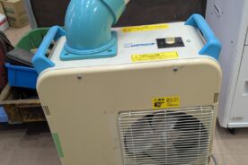 スポットクーラー | アクトツール 工具買取専門店