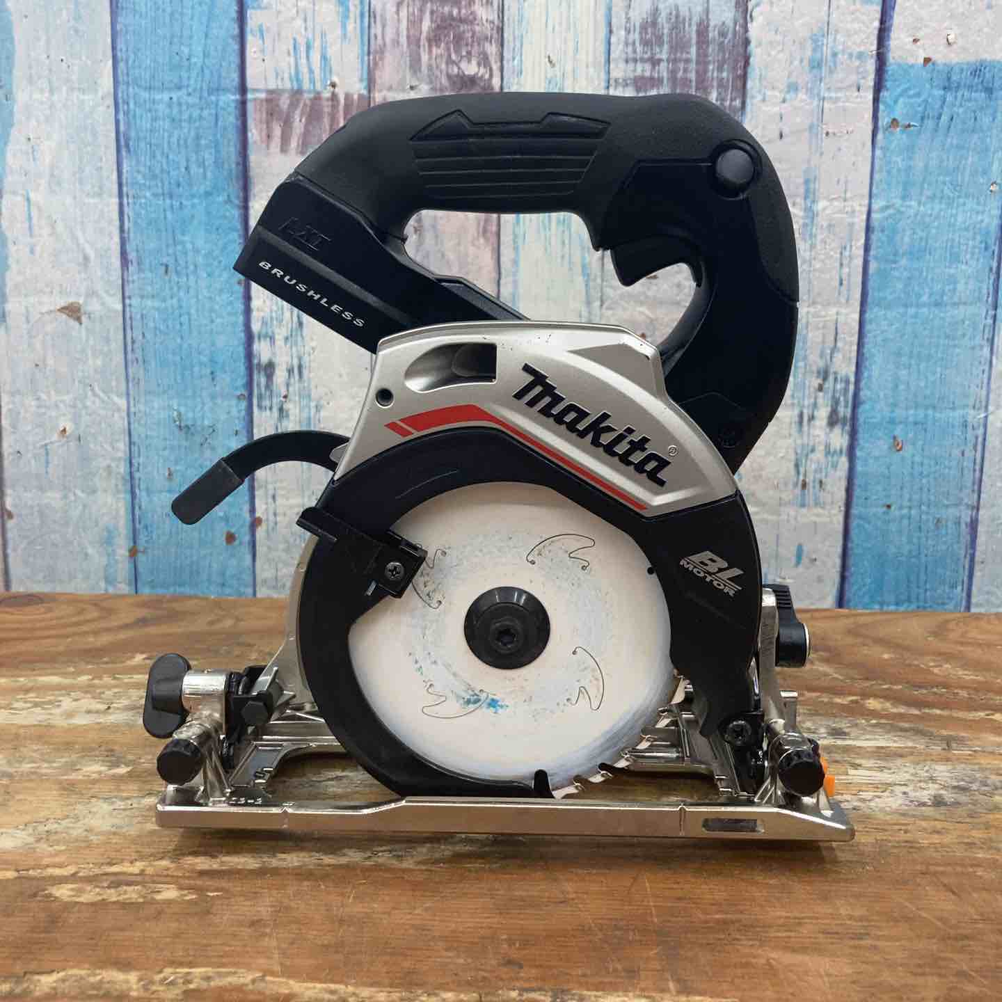 マキタ/makita コードレスマルノコ HS474DZB】船橋市のお客様から買取 