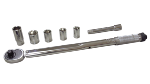 エマーソン トルクレンチ (ケース入) EM-29