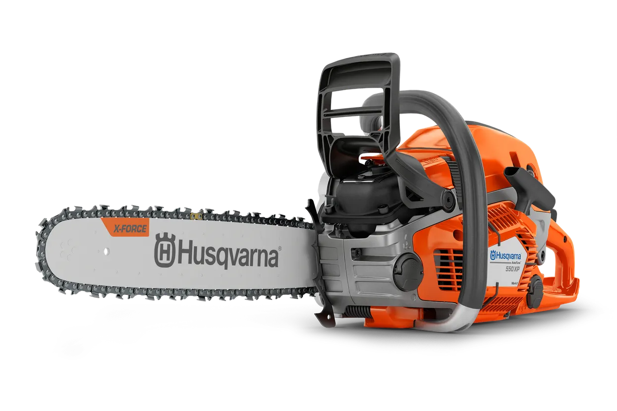 550XP® Mark II